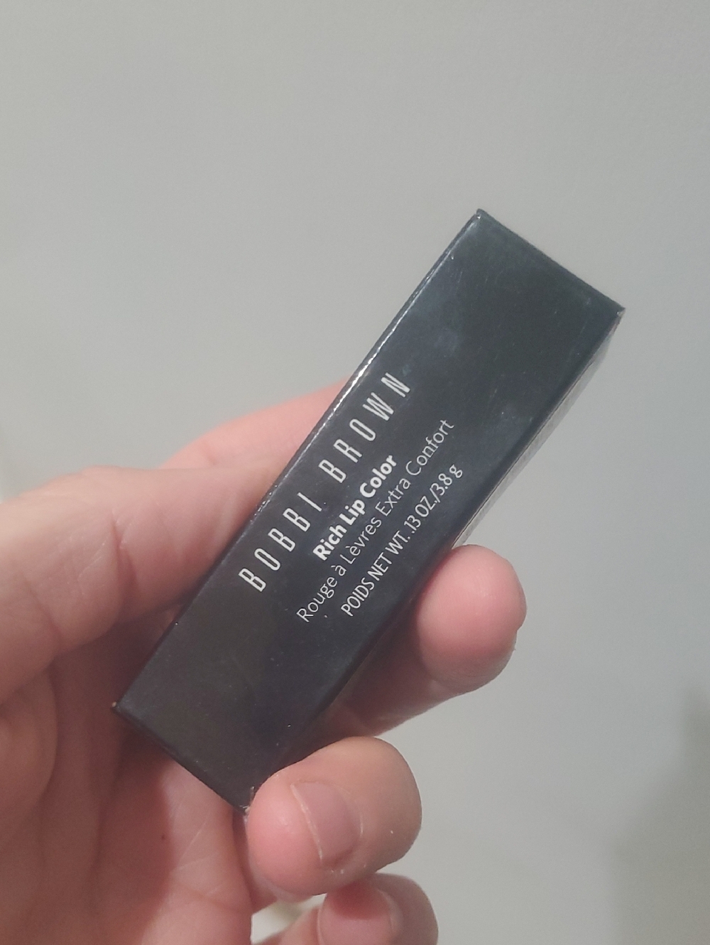 Bobbi Brown Rich Lip Color 40 Pop Pink